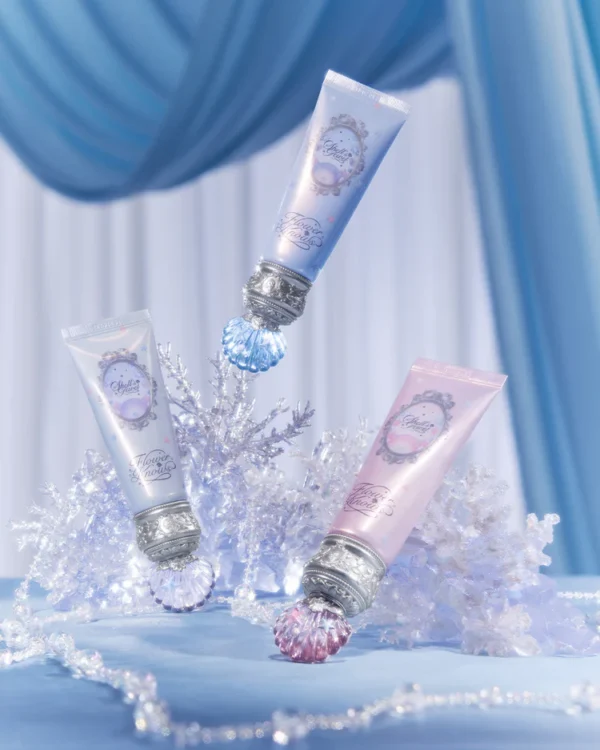 Shell's Jewel Radiance Primer