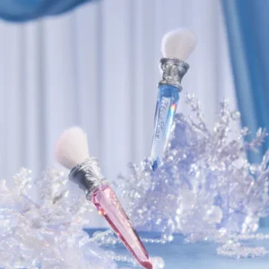 Shell's Jewel Angled Blush Brush