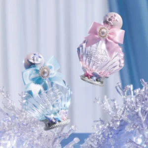 Shell's Jewel Perfume - 图片 3