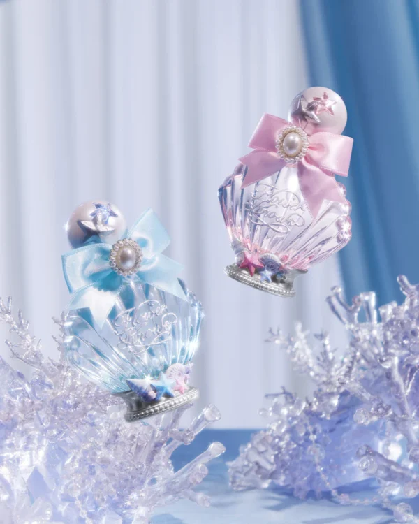 Shell's Jewel Perfume