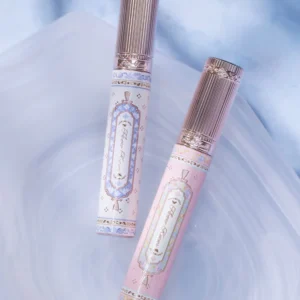 Butterfly Cloud Collar Mascara - 图片 12
