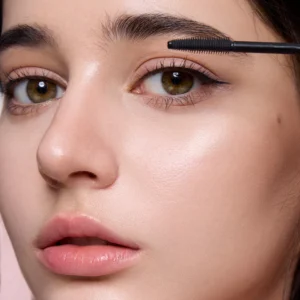 Butterfly Cloud Collar Mascara - 图片 7