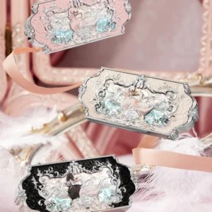 Swan Ballet Essential Set - 图片 7