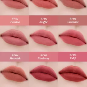 Stay Sweet Full Face Set - 图片 10