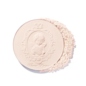 Strawberry Cupid Pressed Powder - 图片 9