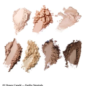 Strawberry Cupid Makeup Palette - 图片 7