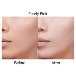 Shell's Jewel Radiance Primer - 图片 8