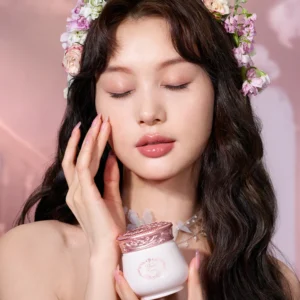Midsummer Fairytales Makeup Cleansing Balm - 图片 4