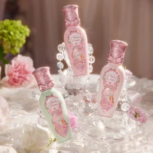 Midsummer Fairytales Coating Lip Lacquer