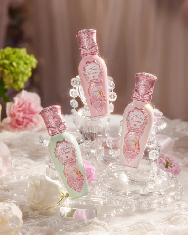 Midsummer Fairytales Coating Lip Lacquer