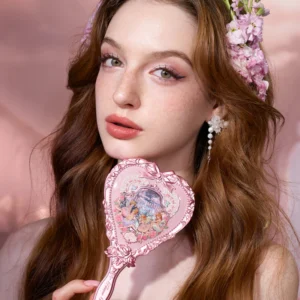 Midsummer Fairytales Hand Mirror - 图片 11