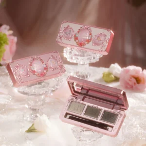 Midsummer Fairytales Eyebrow Palette
