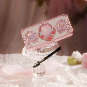Midsummer Fairytales Eyebrow Palette - 图片 18