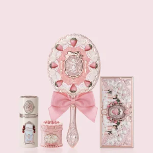 Pink Pop Set