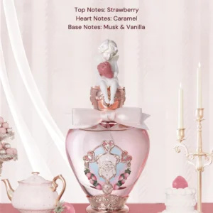 Strawberry Cupid Perfume - 图片 7