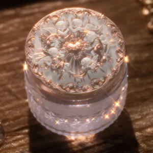 Little Angel Dewy Hydrating Primer - 图片 10