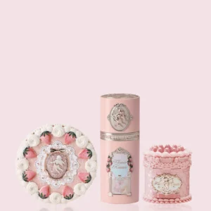 Blush & Matte Magic Set