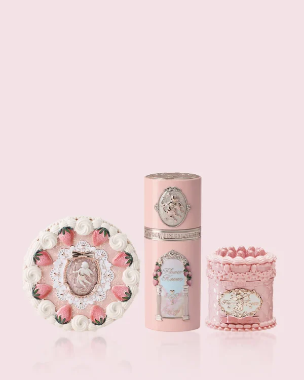 Blush & Matte Magic Set
