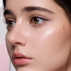 Butterfly Cloud Collar Liquid Eyeliner - 图片 4