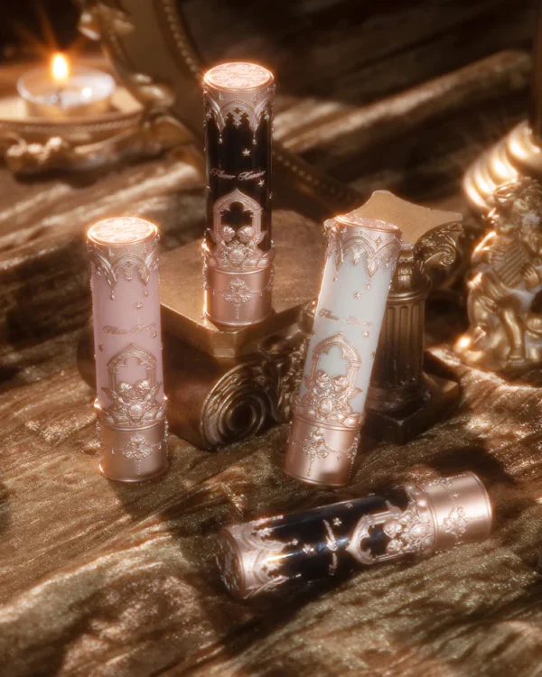 Little Angel Matte Lipstick