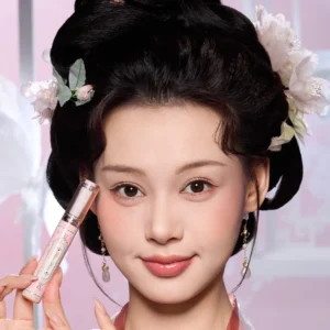 Butterfly Cloud Collar Mascara - 图片 10