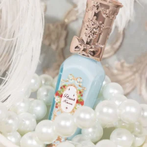 Strawberry Rococo Cloud Lip Cream - 图片 14