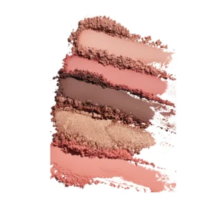 Midsummer Fairytales Embossed Five-Color Makeup Palette - 图片 8