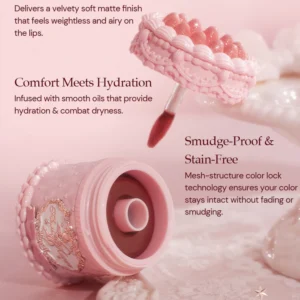 Pink Pop Set - 图片 4