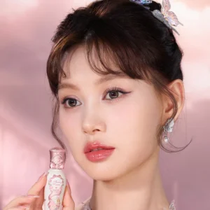 Midsummer Fairytales Coating Lip Lacquer - 图片 5