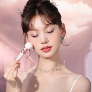 Midsummer Fairytales Blush Brush - 图片 4