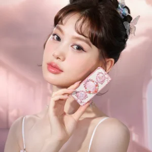 Midsummer Fairytales Eyebrow Palette - 图片 6