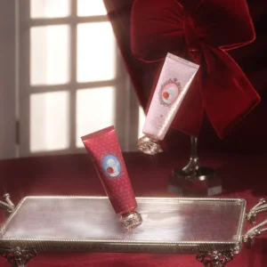 Strawberry Cupid Scented Hand Cream