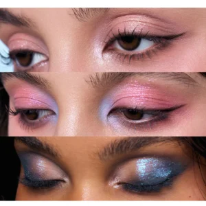 Shell's Jewel 6-Color Makeup Palette - 图片 8