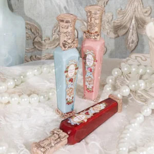 Strawberry Rococo Cloud Lip Cream