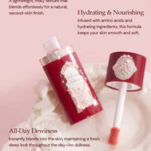 Stay Sweet Full Face Set - 图片 7