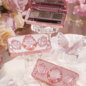 Midsummer Fairytales Eyebrow Palette - 图片 7
