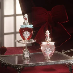 Strawberry Cupid Perfume