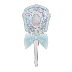 Shell's Jewel Hand Mirror - 图片 2
