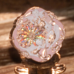 Little Angel Cream Blush - 图片 2