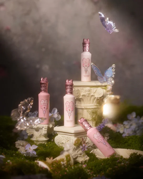 Midsummer Fairytales Liquid Highlighter