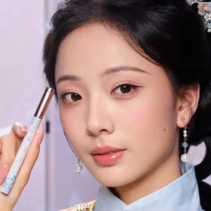 Butterfly Cloud Collar Liquid Eyeliner - 图片 7