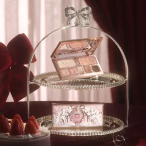 Strawberry Cupid Makeup Palette