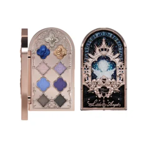 Little Angel 9-Color Eyeshadow Palette - 图片 10