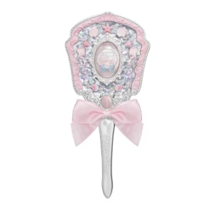 Shell's Jewel Hand Mirror - 图片 5