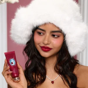 Strawberry Cupid Scented Hand Cream - 图片 4