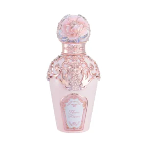 Butterfly Cloud Collar Perfume - 图片 2