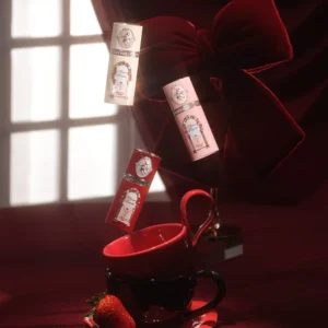 Strawberry Cupid All Day Glow Liquid Blush