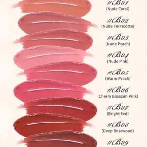 Swan Ballet Shine Lipstick - 图片 4