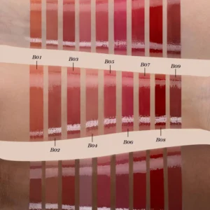 Swan Ballet Shine Lipstick - 图片 6