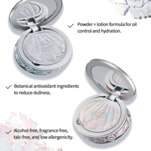 Shell's Jewel Baked Powder - 图片 7